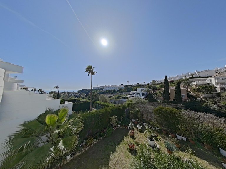 Town House for Sale in Mijas Costa Malaga 39