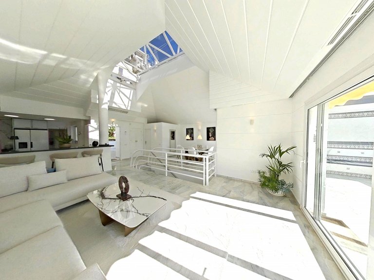 Town House for Sale in Mijas Costa Malaga 7