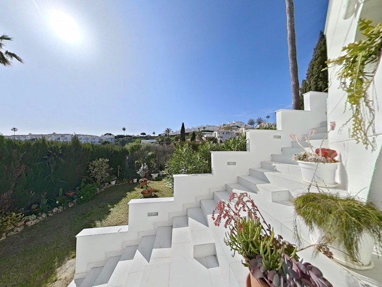 Town House for Sale in Mijas Costa Malaga 38