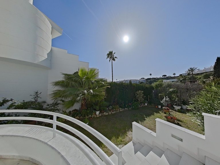Town House for Sale in Mijas Costa Malaga 37