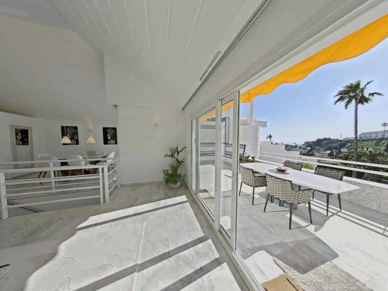 Town House for Sale in Mijas Costa Malaga 9