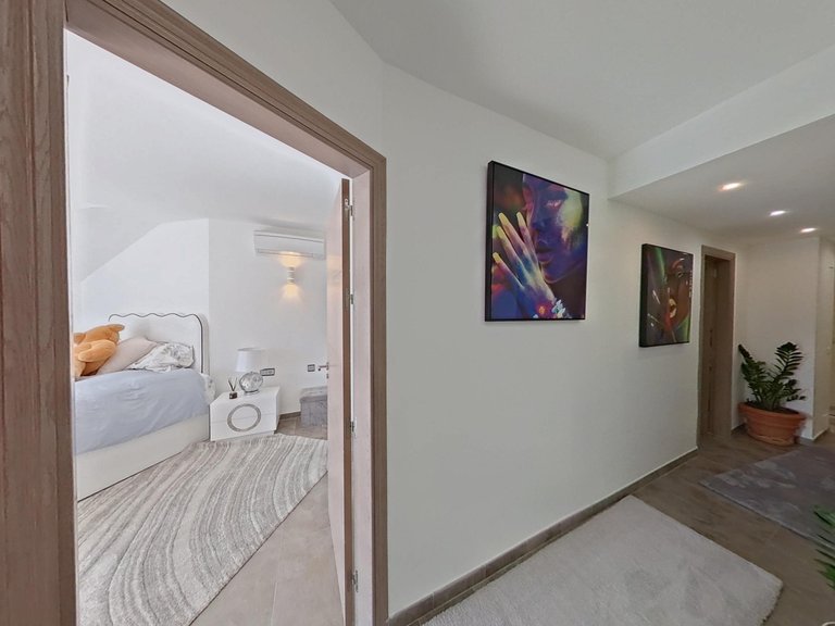 Town House for Sale in Mijas Costa Malaga 17