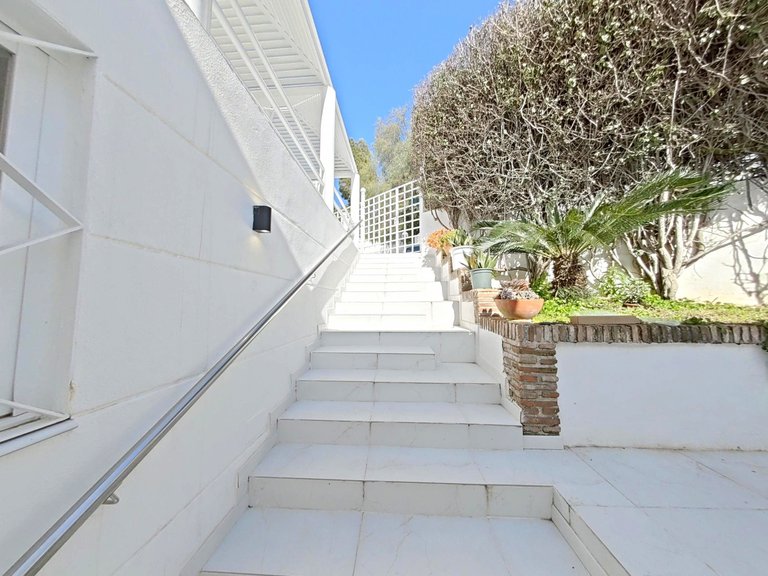 Town House for Sale in Mijas Costa Malaga 47