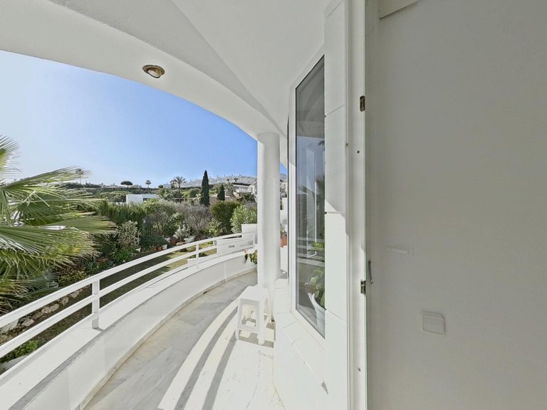Town House for Sale in Mijas Costa Malaga 24