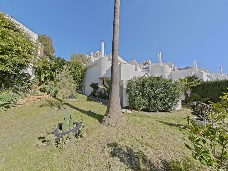 Town House for Sale in Mijas Costa Malaga 41