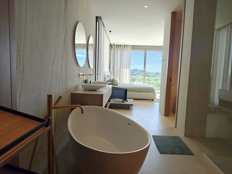 Villa for Sale in Santa Eulalia Del Río Balearic Islands 19