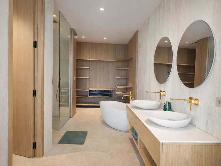 Villa for Sale in Santa Eulalia Del Río Balearic Islands 18