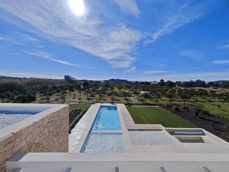 Villa for Sale in Santa Eulalia Del Río Balearic Islands 14