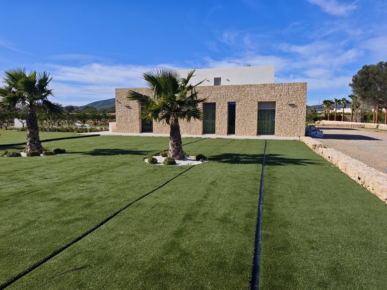 Villa for Sale in Santa Eulalia Del Río Balearic Islands 11