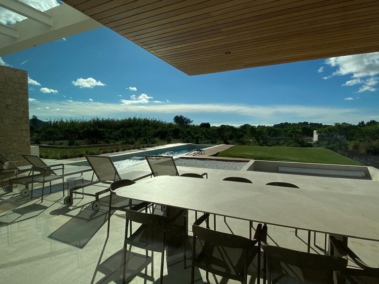 Villa for Sale in Santa Eulalia Del Río Balearic Islands 15