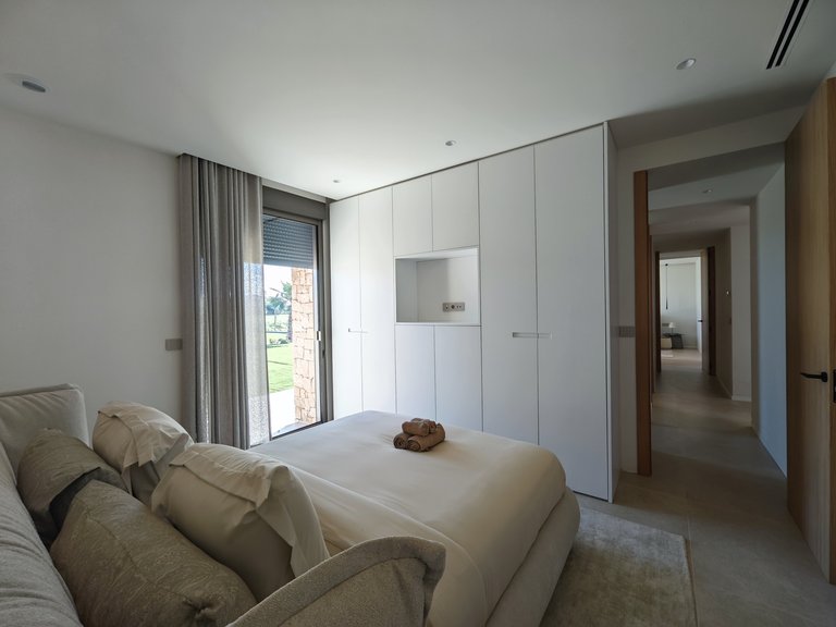 Villa for Sale in Santa Eulalia Del Río Balearic Islands 8