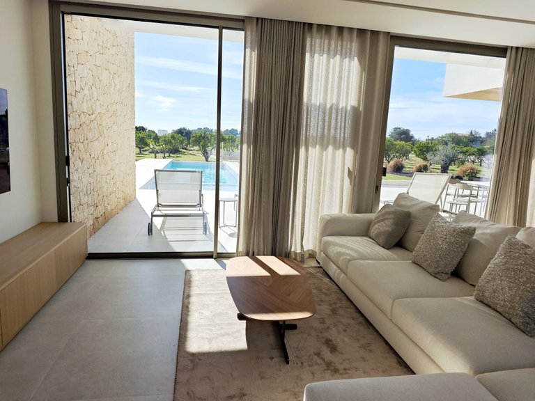 Villa for Sale in Santa Eulalia Del Río Balearic Islands 5