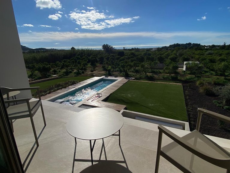 Villa for Sale in Santa Eulalia Del Río Balearic Islands 20