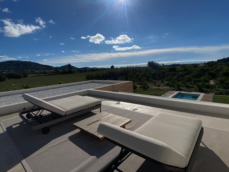 Villa for Sale in Santa Eulalia Del Río Balearic Islands 23