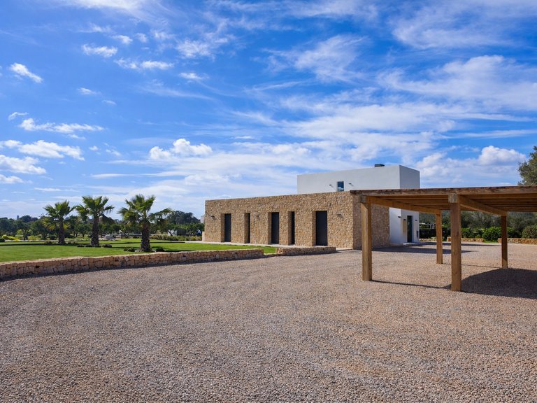 Villa for Sale in Santa Eulalia Del Río Balearic Islands 26