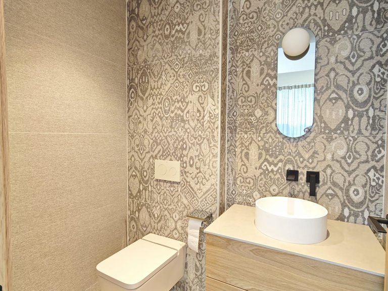 Villa for Sale in Santa Eulalia Del Río Balearic Islands 25