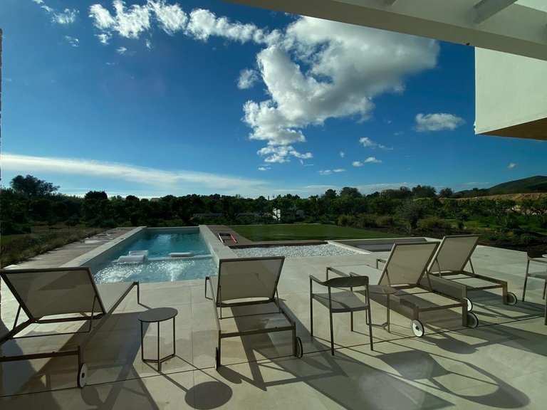 Villa for Sale in Santa Eulalia Del Río Balearic Islands 7