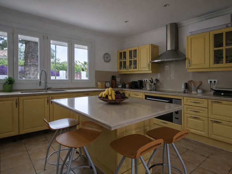 Villa for Sale in Sotogrande Cadiz 12
