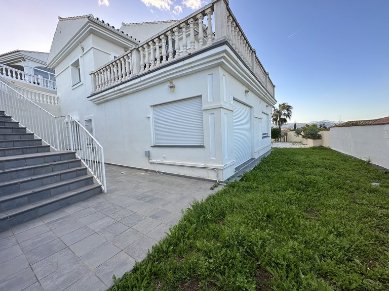 Villa for Sale in Mijas Malaga 14