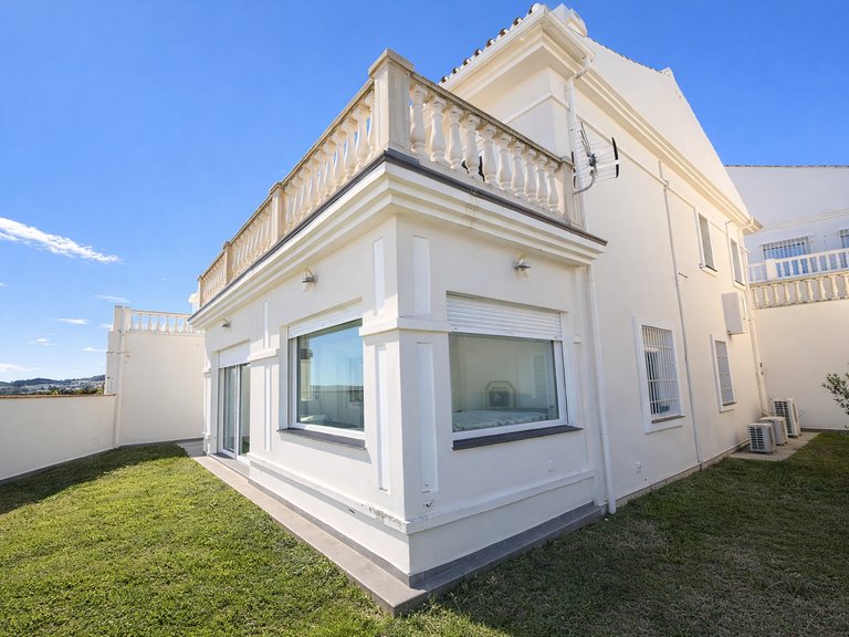 Villa for Sale in Mijas Malaga 9