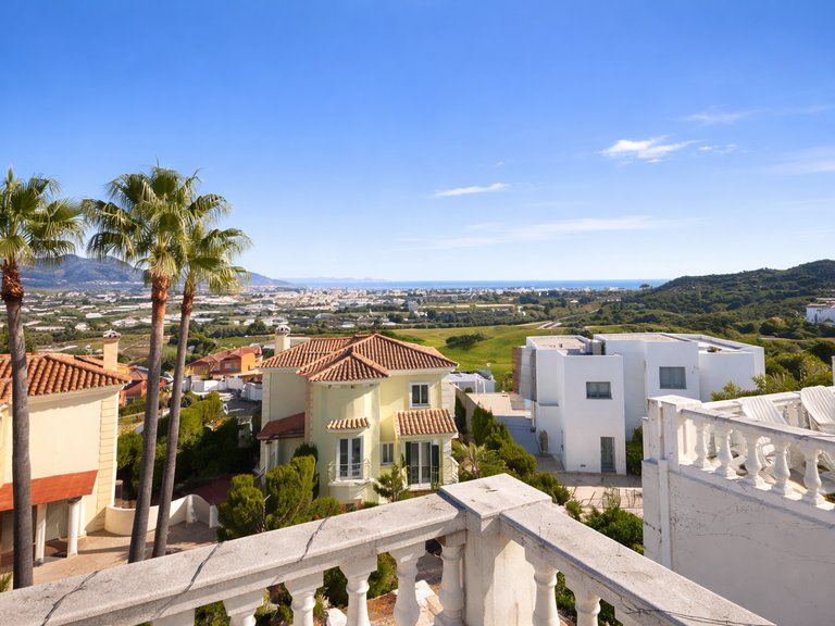 Villa for Sale in Mijas Malaga 2