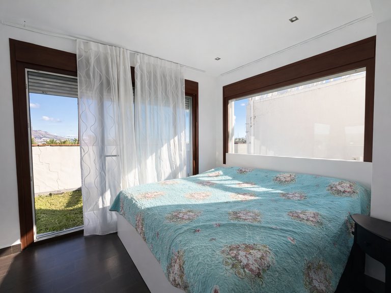 Villa for Sale in Mijas Malaga 7