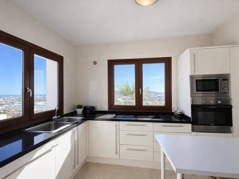 Villa for Sale in Mijas Malaga 3