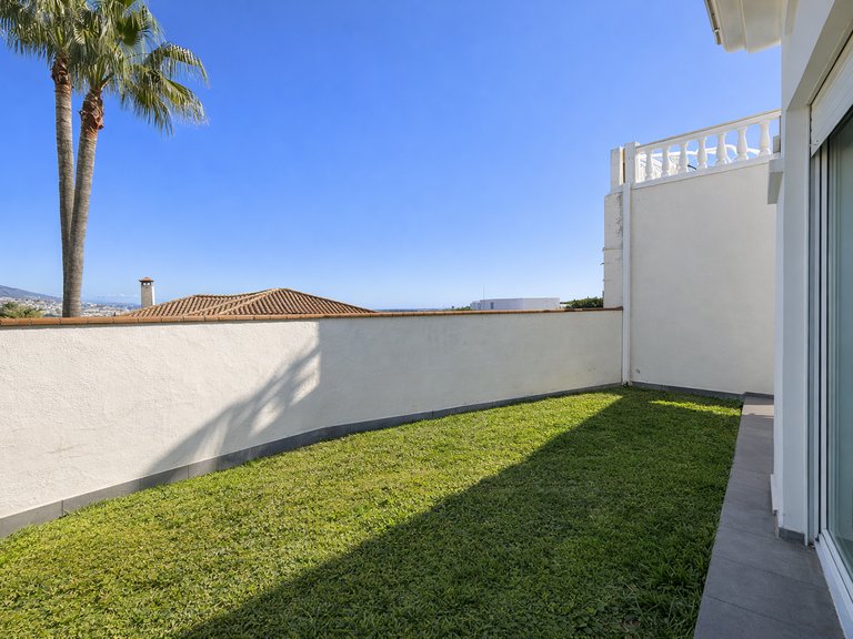 Villa for Sale in Mijas Malaga 12