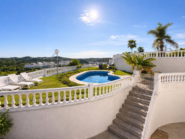 Villa for Sale in Mijas Malaga 1