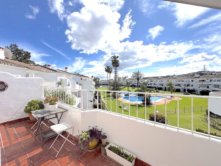 Penthouse for Sale in Mijas Costa Malaga 1