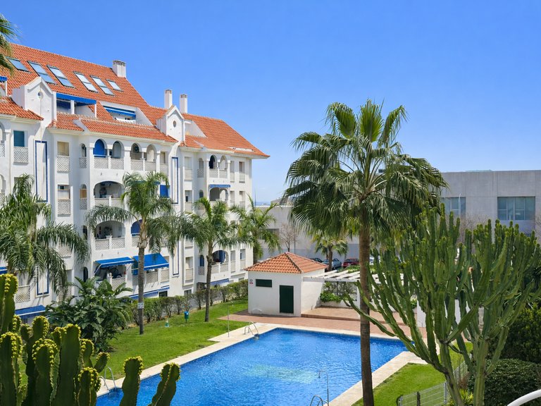 Apartment for Sale in San Pedro De Alcantara Malaga 1