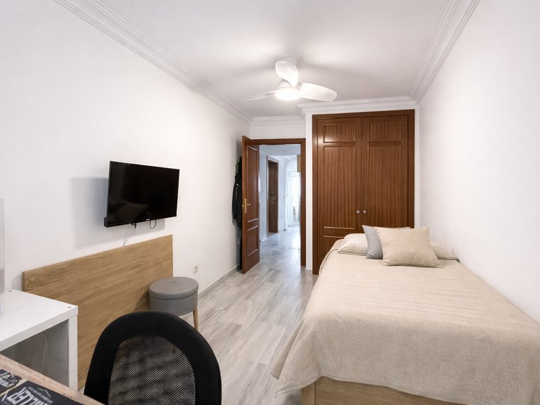 Apartment for Sale in San Pedro De Alcantara Malaga 21