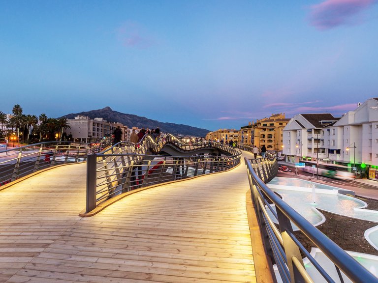 Apartment for Sale in San Pedro De Alcantara Malaga 17