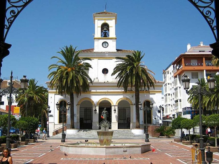 Apartment for Sale in San Pedro De Alcantara Malaga 18