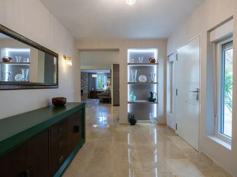 Villa for Sale in Marbella Malaga 18