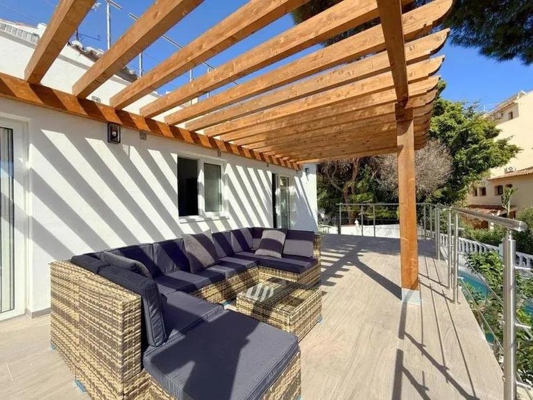 Villa for Sale in Marbella Malaga 8