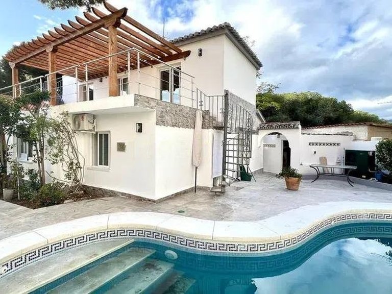 Villa for Sale in Marbella Malaga 5