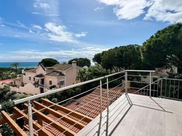 Villa for Sale in Marbella Malaga 3