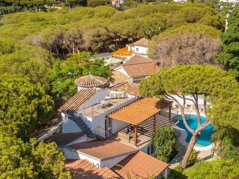 Villa for Sale in Marbella Malaga 2