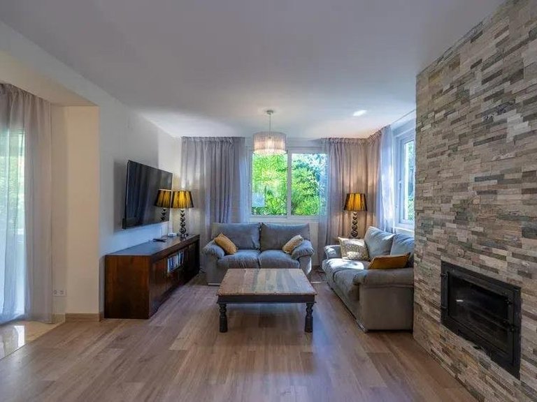 Villa for Sale in Marbella Malaga 20