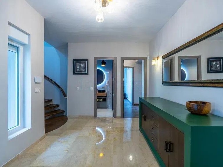 Villa for Sale in Marbella Malaga 16