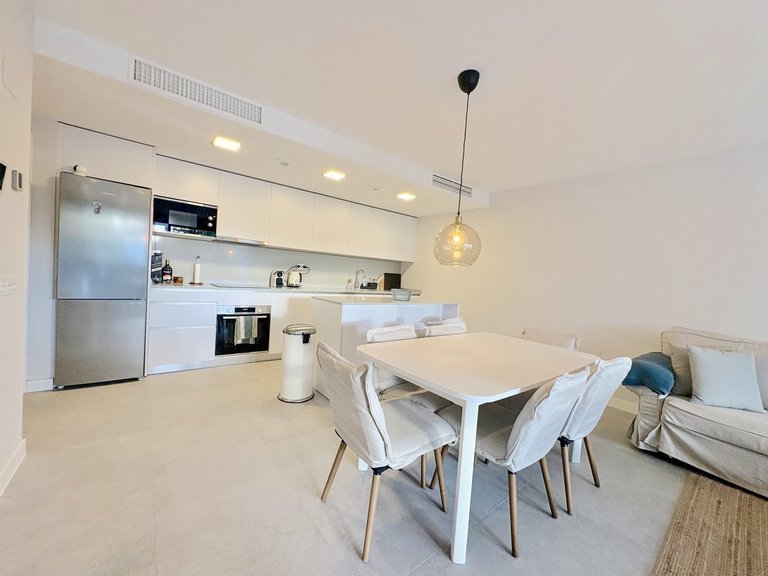Apartment for Sale in Mijas Costa Malaga 14