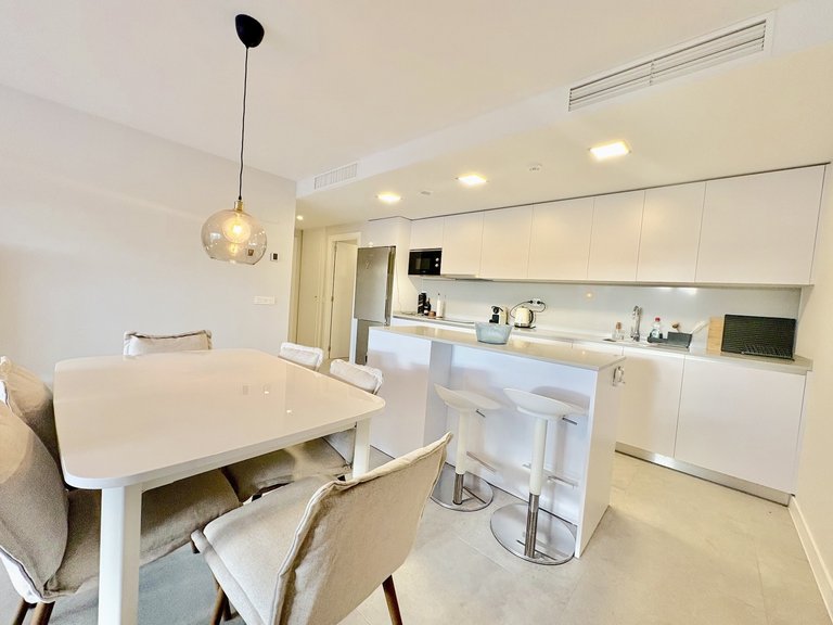 Apartment for Sale in Mijas Costa Malaga 5