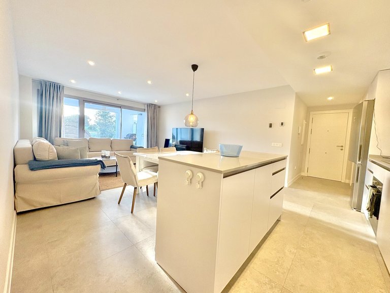 Apartment for Sale in Mijas Costa Malaga 8