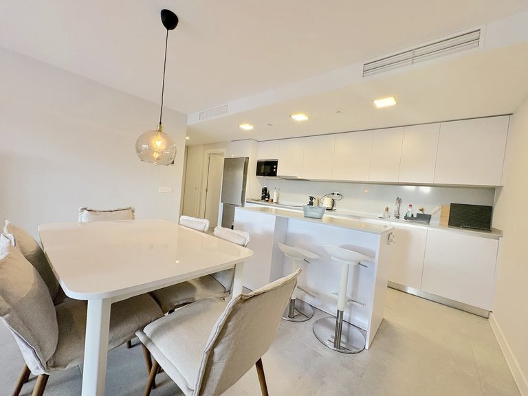 Apartment for Sale in Mijas Costa Malaga 17