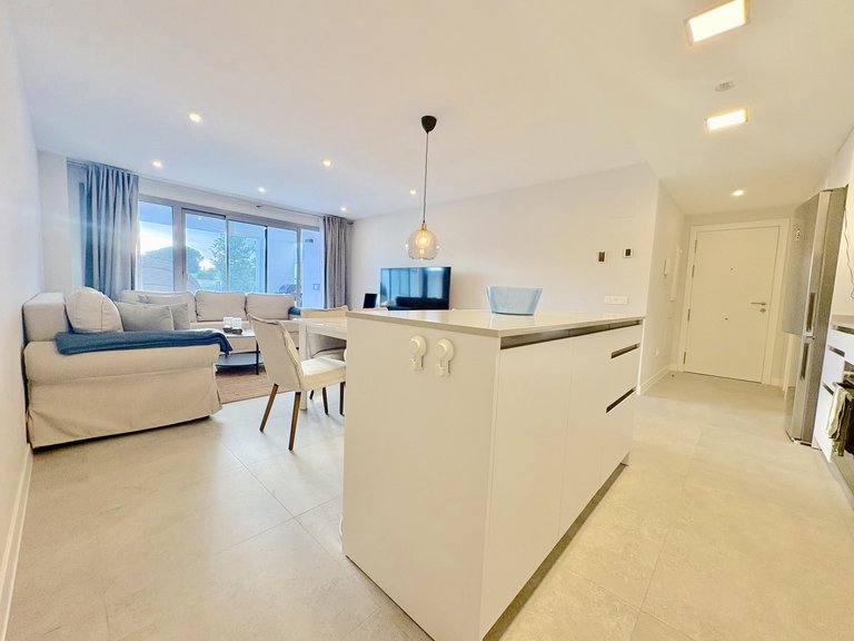 Apartment for Sale in Mijas Costa Malaga 16