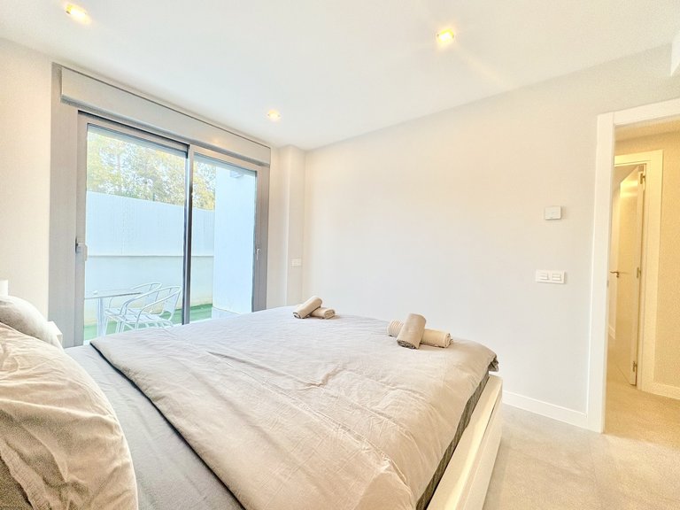 Apartment for Sale in Mijas Costa Malaga 24