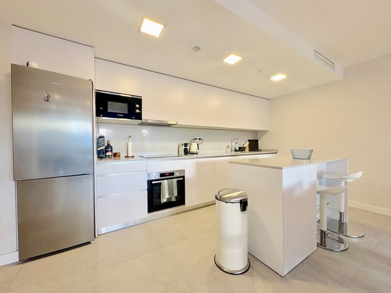Apartment for Sale in Mijas Costa Malaga 15