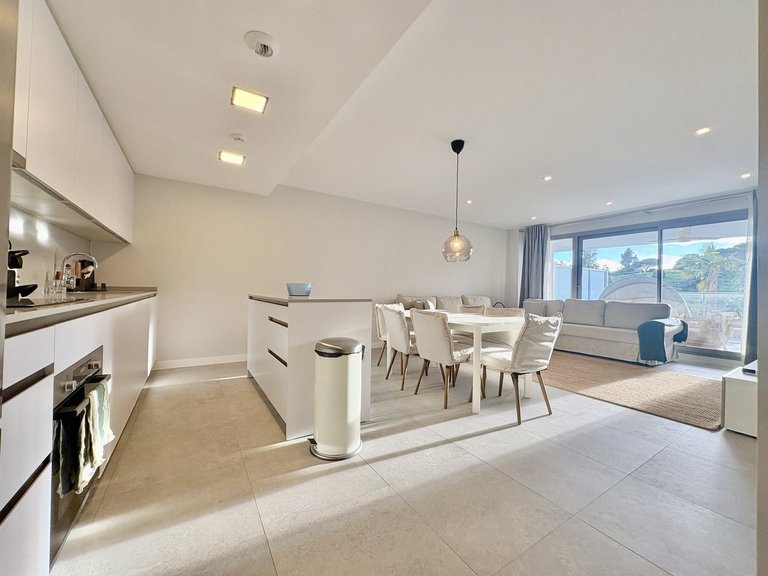Apartment for Sale in Mijas Costa Malaga 12