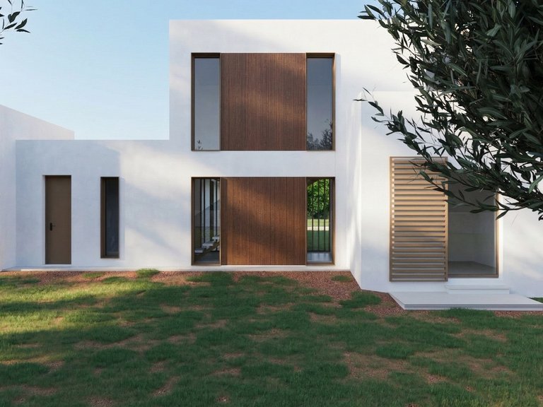 Villa for Sale in Santa Eulalia Del Río Balearic Islands 7